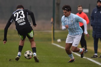 RIJEKA STURM 18 RIJEKA STURM 18