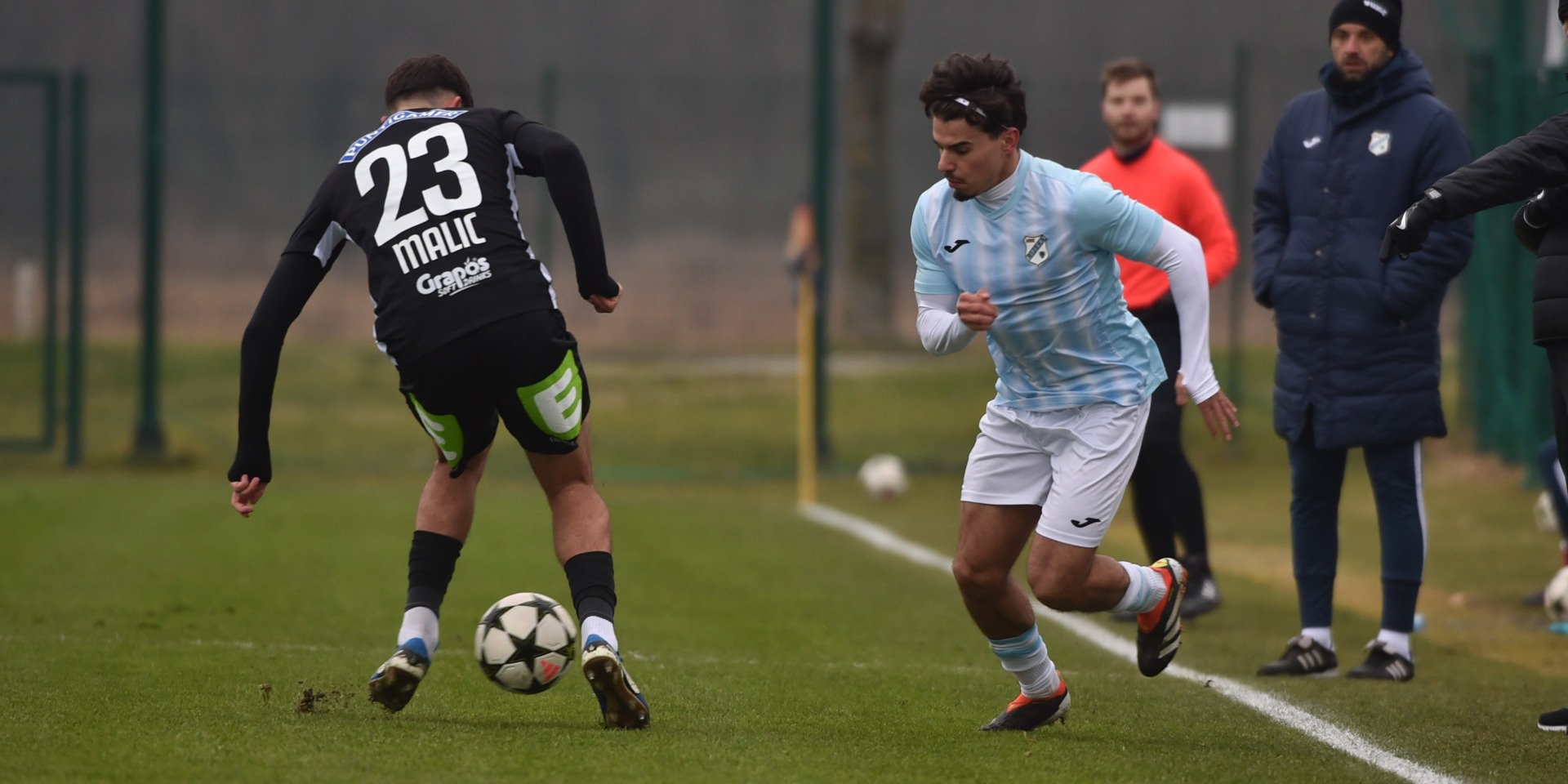 RIJEKA STURM 18 RIJEKA STURM 18
