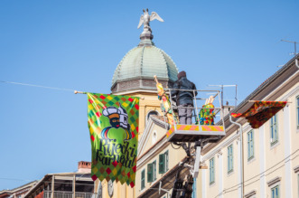Riječki karneval ukrasi -4160