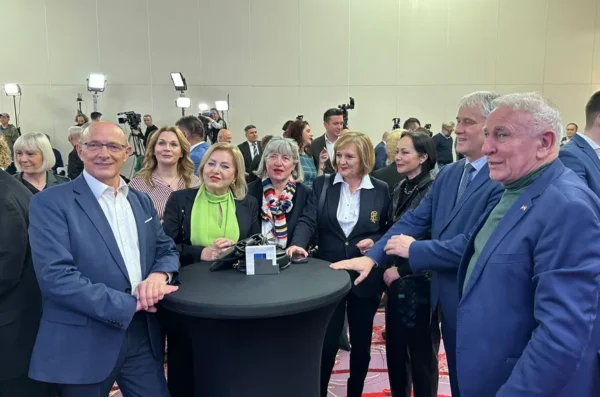 STOŽER PRIMORAC 1 STOŽER PRIMORAC 1