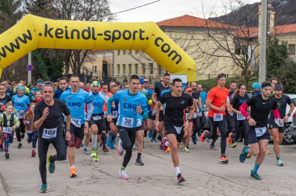 Zimska liga trčanja (3)