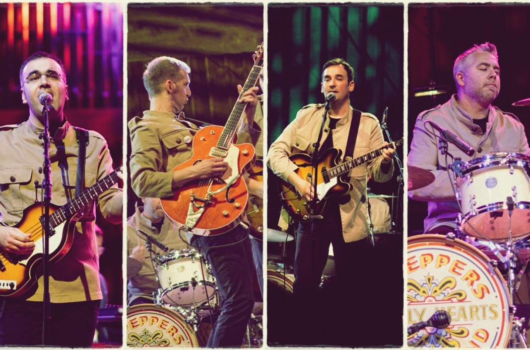 beatles revival band 2018 beatles revival band 2018