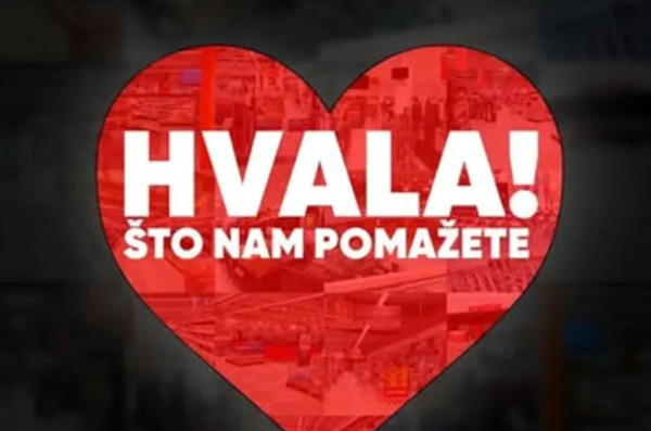 donacije halo inspektore