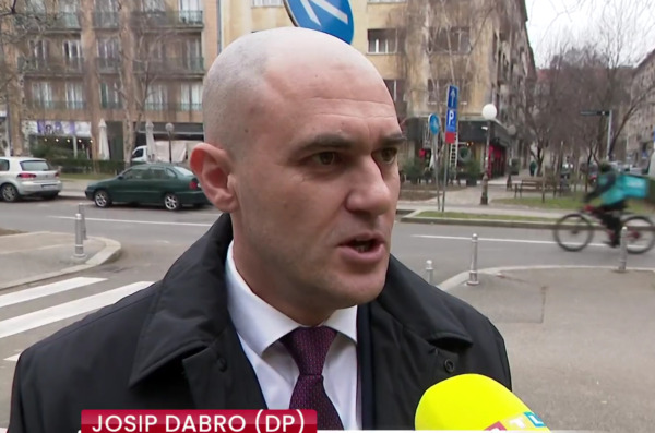 josip dabro rtl intervju