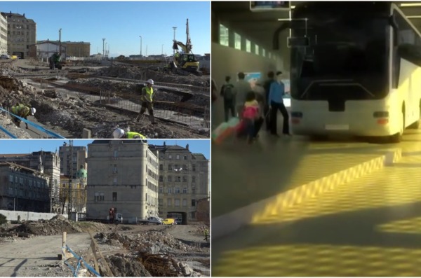 kolodvor žabica kanal ri 2025