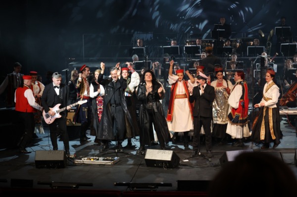 koncert dobrodošlice zajc