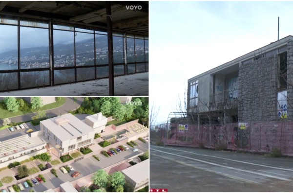 motel panorama 2025 rtl