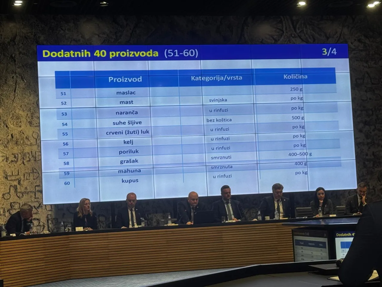 vlada ograničene cijene rtl 14 vlada ograničene cijene rtl 14