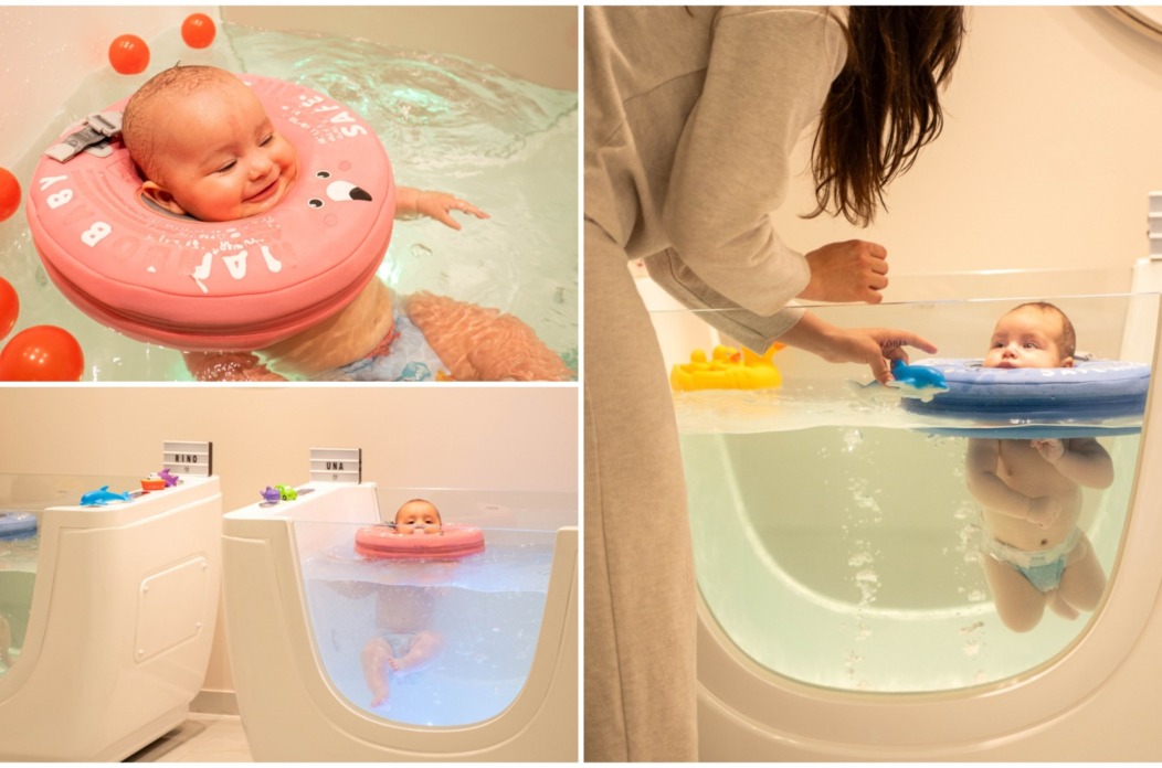 BABY SPA ROĐENDAN NASLOVNA BABY SPA ROĐENDAN NASLOVNA