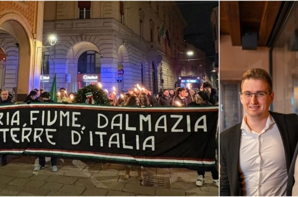 BOLOGNA 2025 NASLOVNA BOLOGNA 2025 NASLOVNA