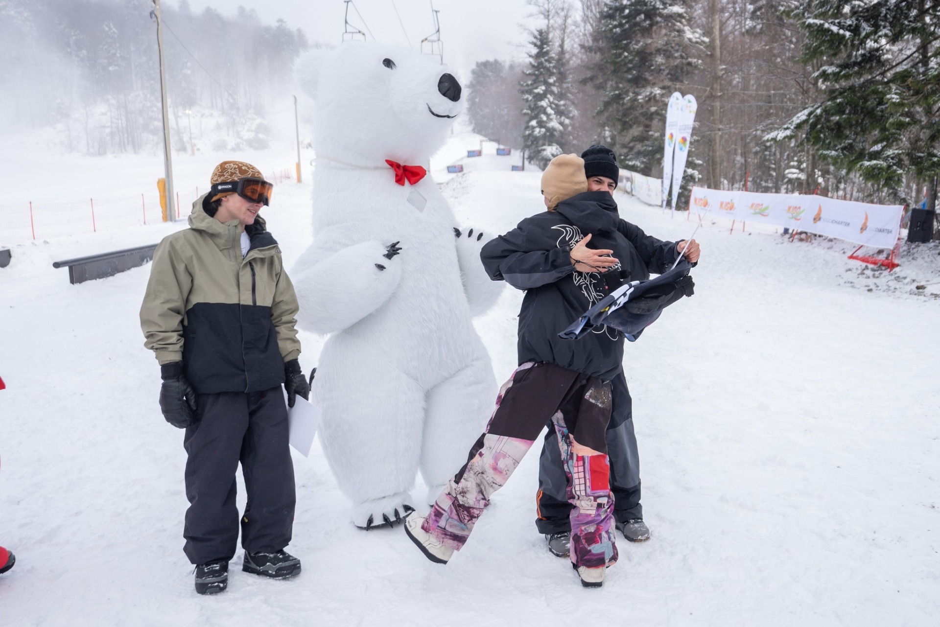 Carnival snowboard session 2025 17 Carnival snowboard session 2025 17