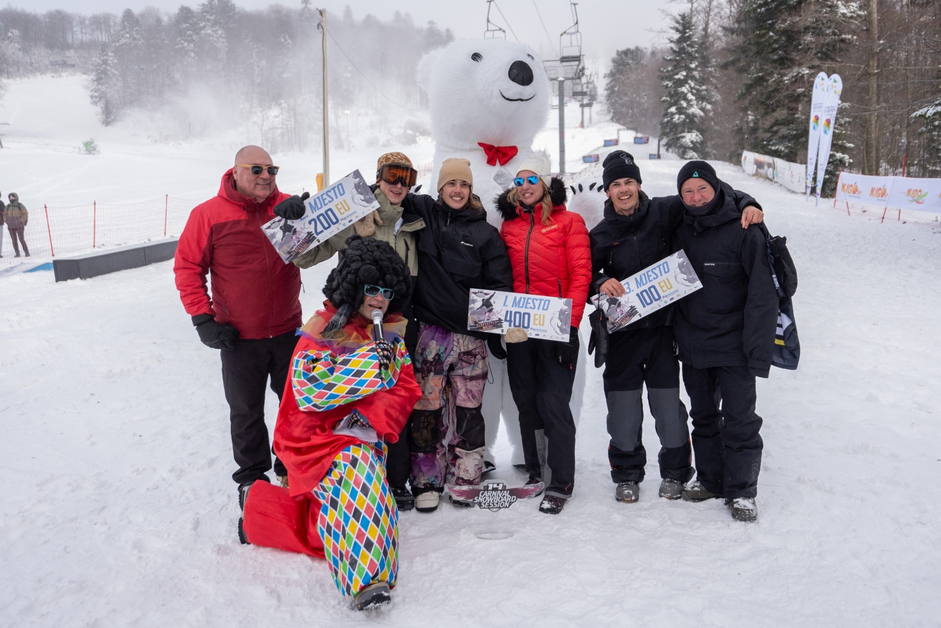 Carnival snowboard session 2025 18 Carnival snowboard session 2025 18