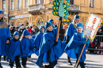 Dječja povorka 2025-6973 Dječja povorka 2025-6973