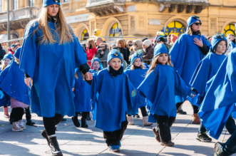 Dječja povorka 2025-6975 Dječja povorka 2025-6975