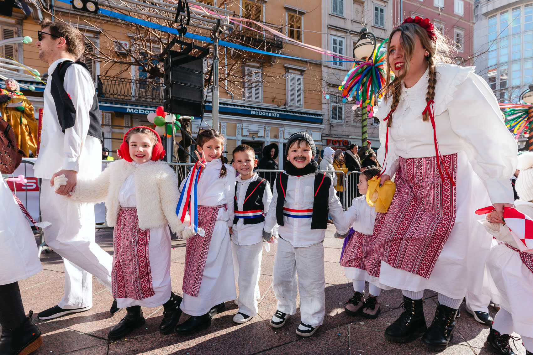 Dječja povorka 2025-7130 Dječja povorka 2025-7130
