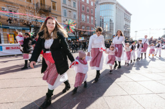 Dječja povorka 2025-7143 Dječja povorka 2025-7143