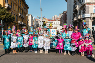 Dječja povorka 2025-7163 Dječja povorka 2025-7163