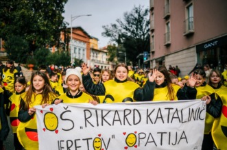 Djecji korzo4