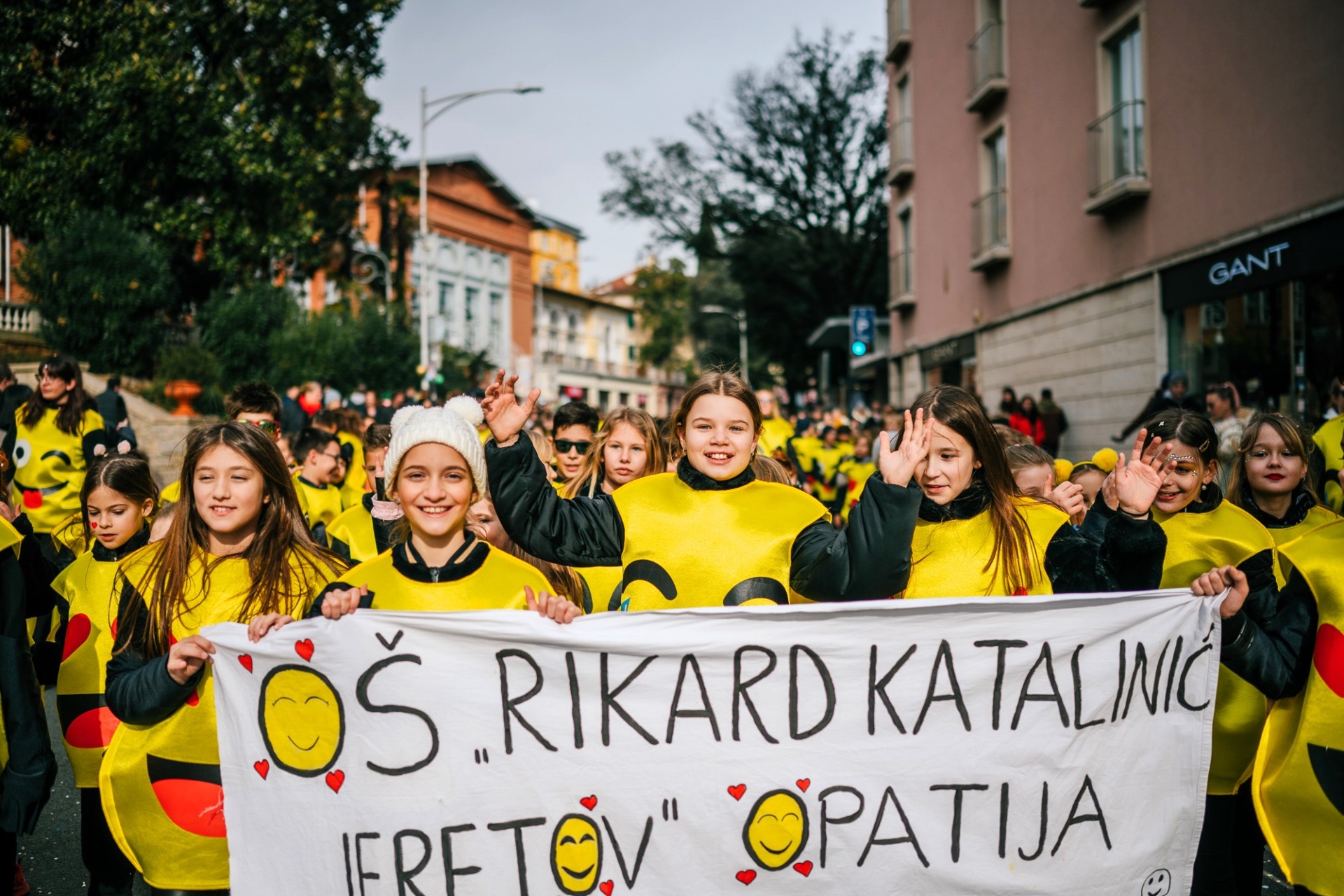 Djecji korzo4