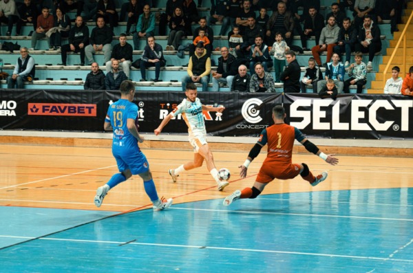 HMNK RIJEKA 1111
