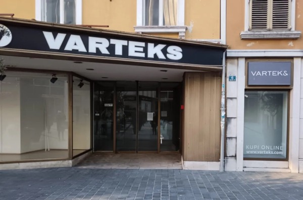 varteks rijeka