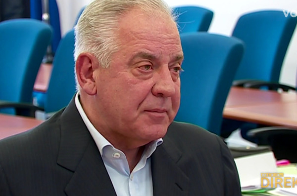 IVO SANADER RTL 111