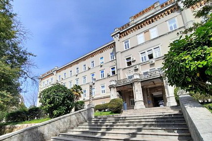 KBC-Rijeka
