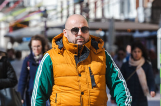 Klikom po Korzu 28.2.-0123