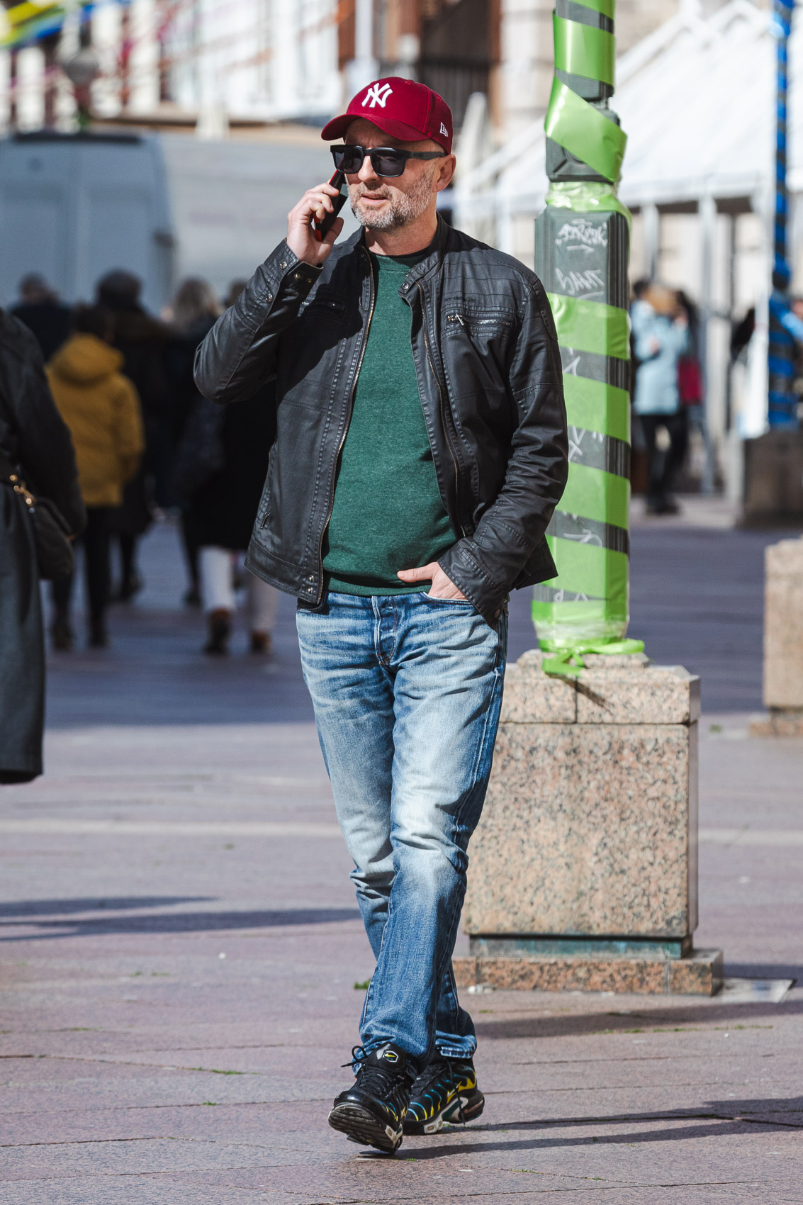Klikom po Korzu 28.2.-9945
