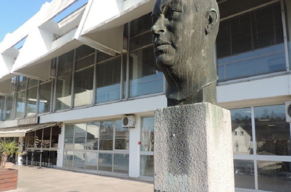 Ogranak-Trsat