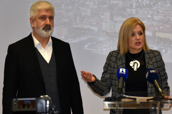 PRIOPĆENJE ZA MEDIJE_ Gradonačelnikov prijedlog izmjene GUP-a može blokirati urbanistički razvoj Rijeke na dvije godine