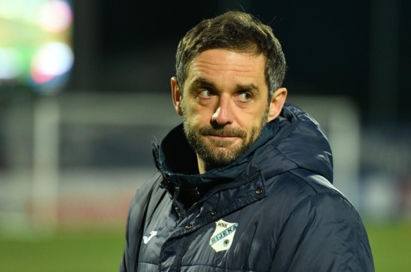 Varaždin: SuperSport HNL, 20. kolo, NK Varaždin – HNK Rijeka