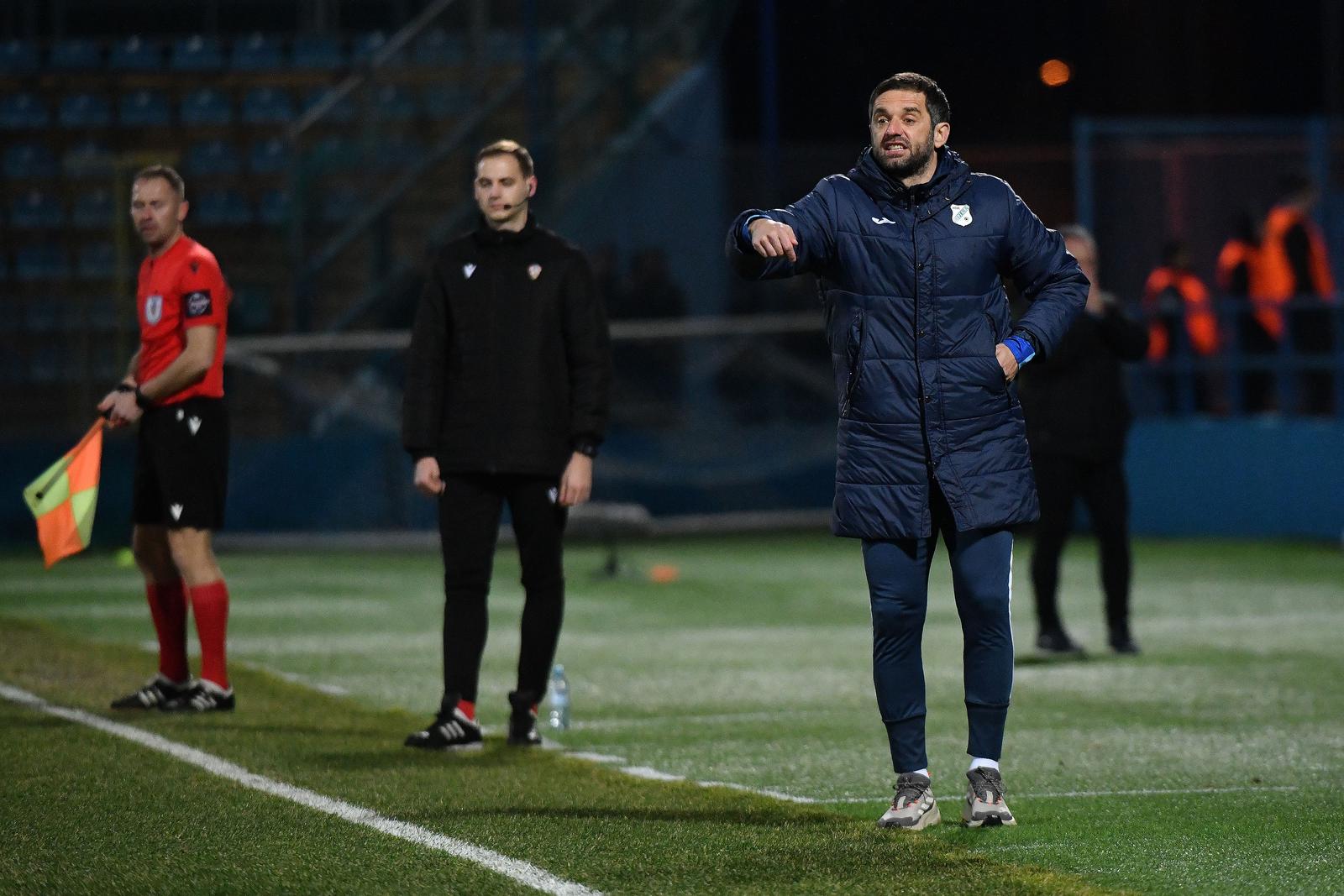 Varaždin: SuperSport HNL, 20. kolo, NK Varaždin – HNK Rijeka