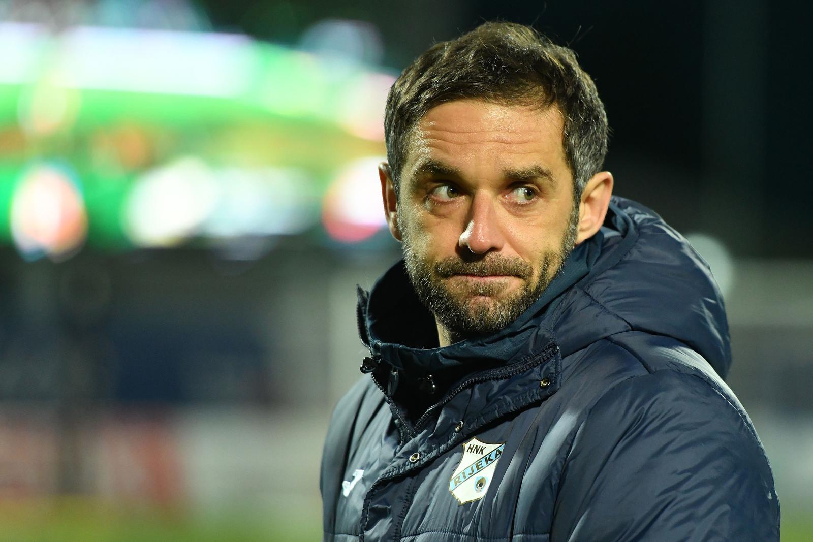 Varaždin: SuperSport HNL, 20. kolo, NK Varaždin – HNK Rijeka