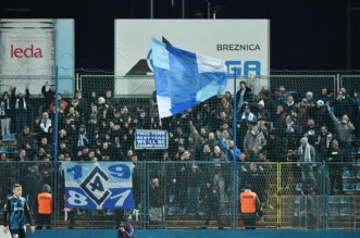 Varaždin: SuperSport HNL, 20. kolo, NK Varaždin – HNK Rijeka