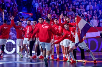 IHF Svjetsko rukometno prvenstvo 2025., finale, Hrvatska – Danska IHF Svjetsko rukometno prvenstvo 2025., finale, Hrvatska – Danska