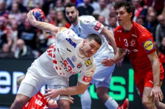 IHF Svjetsko rukometno prvenstvo 2025., finale, Hrvatska – Danska IHF Svjetsko rukometno prvenstvo 2025., finale, Hrvatska – Danska