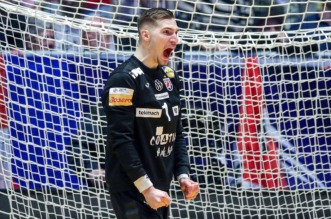 IHF Svjetsko rukometno prvenstvo 2025., finale, Hrvatska – Danska IHF Svjetsko rukometno prvenstvo 2025., finale, Hrvatska – Danska
