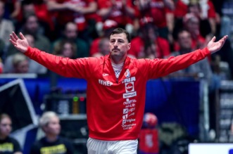 IHF Svjetsko rukometno prvenstvo 2025., finale, Hrvatska – Danska IHF Svjetsko rukometno prvenstvo 2025., finale, Hrvatska – Danska