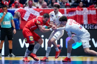 IHF Svjetsko rukometno prvenstvo 2025., finale, Hrvatska – Danska IHF Svjetsko rukometno prvenstvo 2025., finale, Hrvatska – Danska