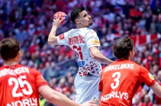 IHF Svjetsko rukometno prvenstvo 2025., finale, Hrvatska – Danska IHF Svjetsko rukometno prvenstvo 2025., finale, Hrvatska – Danska
