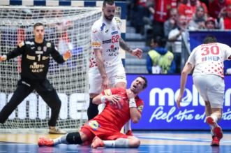 IHF Svjetsko rukometno prvenstvo 2025., finale, Hrvatska – Danska IHF Svjetsko rukometno prvenstvo 2025., finale, Hrvatska – Danska