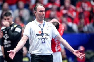 IHF Svjetsko rukometno prvenstvo 2025., finale, Hrvatska – Danska IHF Svjetsko rukometno prvenstvo 2025., finale, Hrvatska – Danska