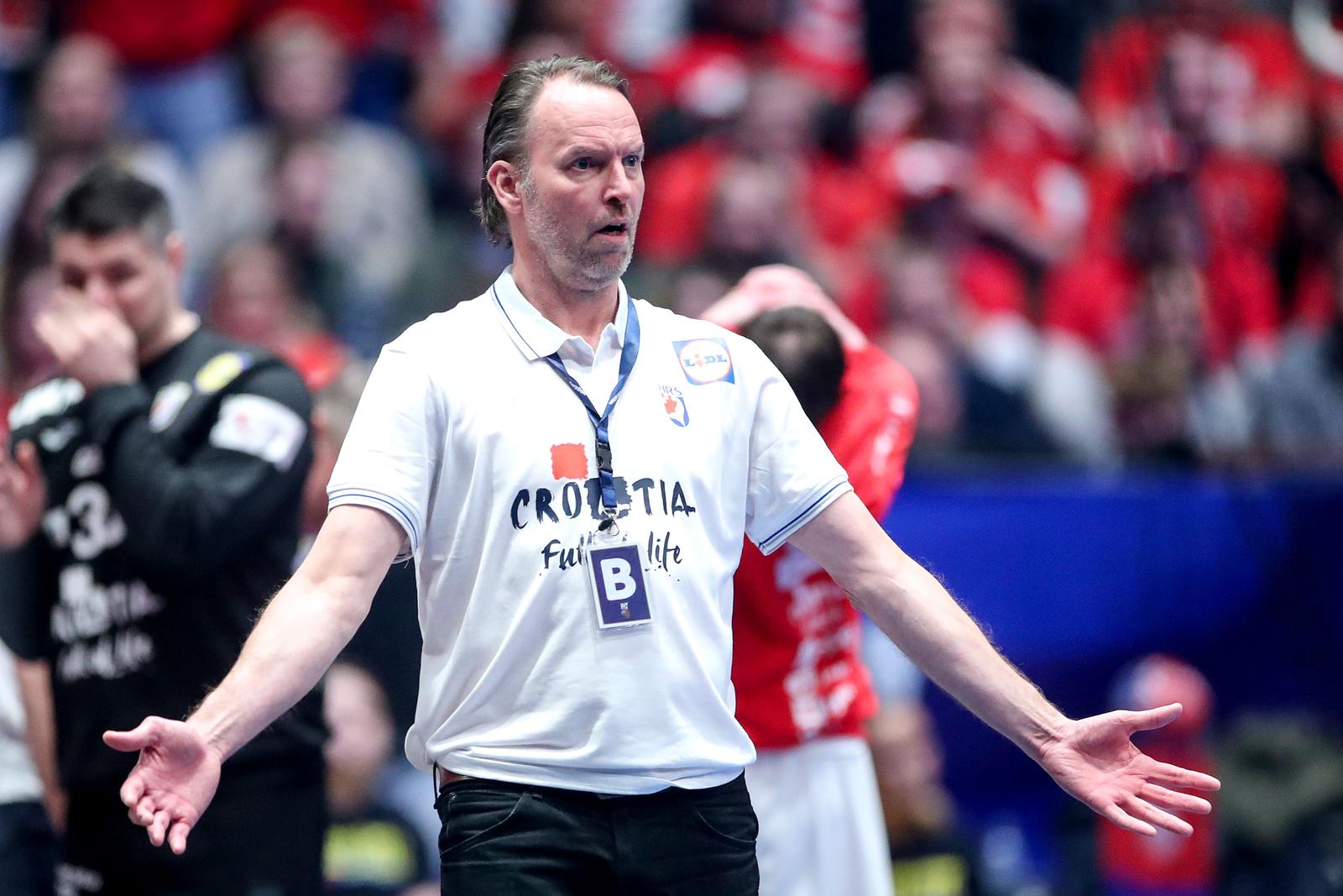 IHF Svjetsko rukometno prvenstvo 2025., finale, Hrvatska – Danska IHF Svjetsko rukometno prvenstvo 2025., finale, Hrvatska – Danska