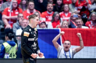IHF Svjetsko rukometno prvenstvo 2025., finale, Hrvatska – Danska IHF Svjetsko rukometno prvenstvo 2025., finale, Hrvatska – Danska
