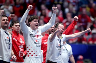 IHF Svjetsko rukometno prvenstvo 2025., finale, Hrvatska – Danska IHF Svjetsko rukometno prvenstvo 2025., finale, Hrvatska – Danska