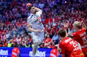IHF Svjetsko rukometno prvenstvo 2025., finale, Hrvatska – Danska IHF Svjetsko rukometno prvenstvo 2025., finale, Hrvatska – Danska
