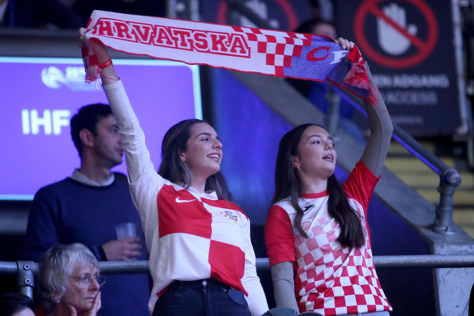 IHF Svjetsko rukometno prvenstvo 2025., finale, Hrvatska – Danska IHF Svjetsko rukometno prvenstvo 2025., finale, Hrvatska – Danska
