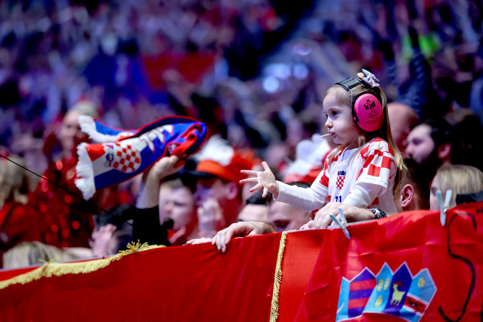 IHF Svjetsko rukometno prvenstvo 2025., finale, Hrvatska – Danska IHF Svjetsko rukometno prvenstvo 2025., finale, Hrvatska – Danska