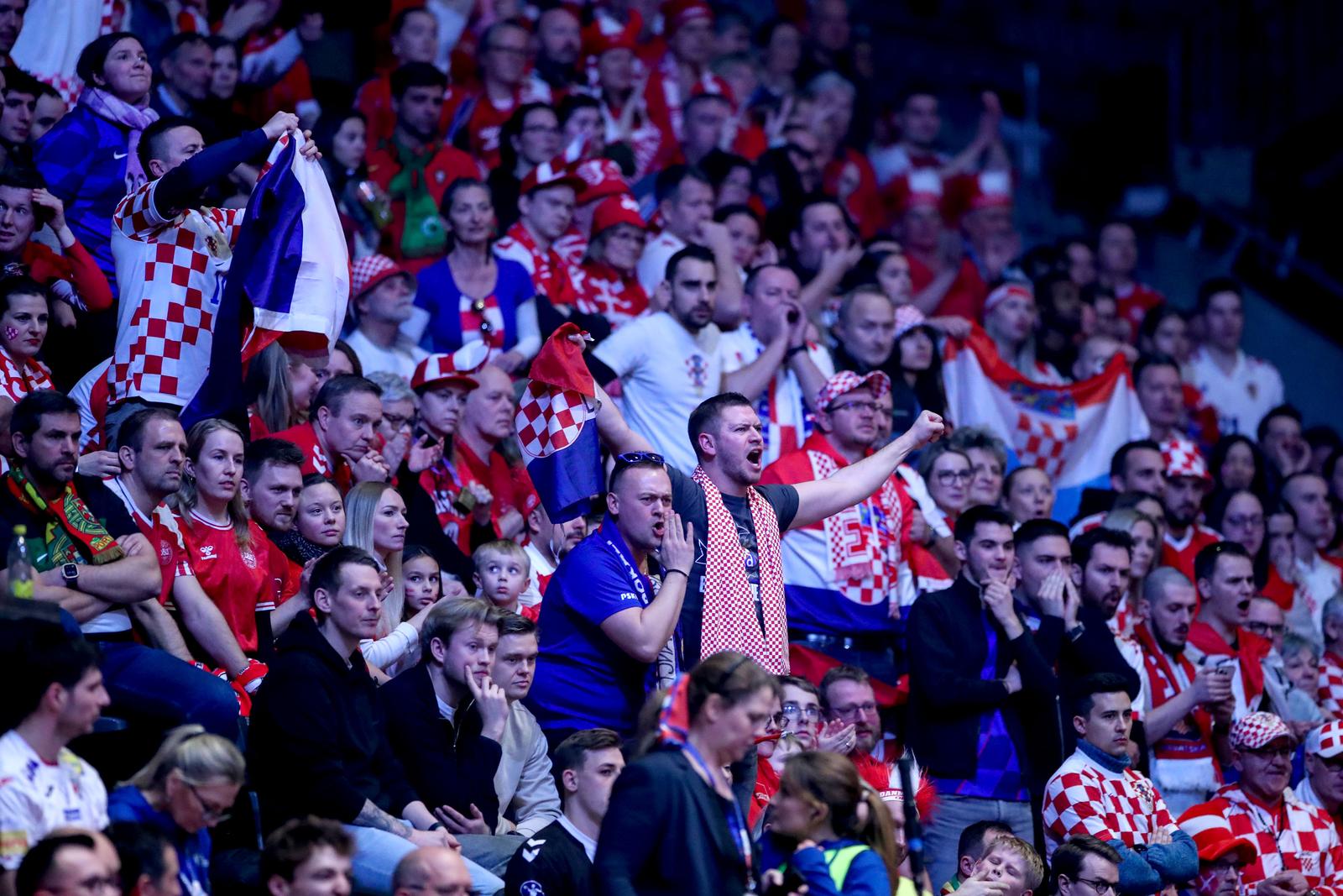 IHF Svjetsko rukometno prvenstvo 2025., finale, Hrvatska – Danska IHF Svjetsko rukometno prvenstvo 2025., finale, Hrvatska – Danska
